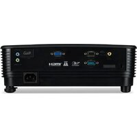 Проектор Acer X1229HP MR.JUJ11.004 - Изображение №5 — Chaika Market