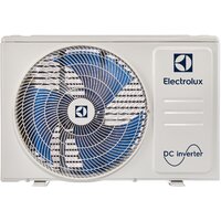 Кондиционер Electrolux Smartline DC EACS/I-09HSM/N8 - Изображение №8 — Chaika Market