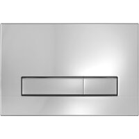 Унитаз подвесной Berges Wasserhaus Vita Rimless 043381 (с сиденьем) - Изображение №2 — Chaika Market