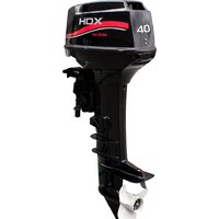 Лодочные моторы