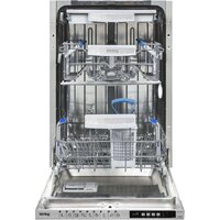 Встраиваемая посудомоечная машина Korting KDI 45898 I — Chaika Market