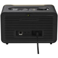 Умная колонка JBL Authentics 200 (черный) — Chaika Market
