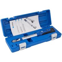 Гаечный ключ Norgau NTW21-002R 051110002 - Изображение №2 — Chaika Market