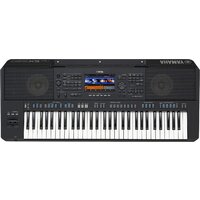Рабочая станция Yamaha PSR-SX920 — Chaika Market