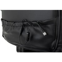 Офисное кресло Бюрократ CH-824MSG-BF (черный) - Изображение №13 — Chaika Market