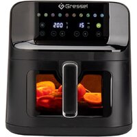 Аэрогриль (аэрофритюрница) Gressel GAF-1826 — Chaika Market