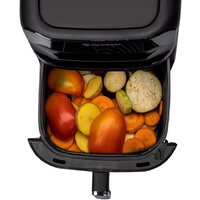 Аэрогриль (аэрофритюрница) Gressel GAF-1826 - Изображение №5 — Chaika Market