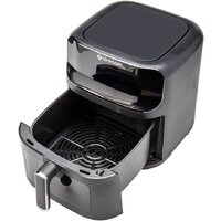 Аэрогриль (аэрофритюрница) Gressel GAF-1826 - Изображение №8 — Chaika Market