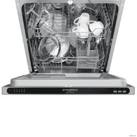 Встраиваемая посудомоечная машина MAUNFELD MLP6022A01 - Изображение №8 — Chaika Market