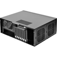 Корпус SilverStone Grandia GD09 SST-GD09B - Изображение №9 — Chaika Market
