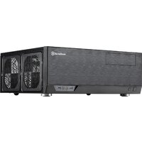 Корпус SilverStone Grandia GD09 SST-GD09B - Изображение №2 — Chaika Market