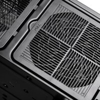 Корпус SilverStone Grandia GD09 SST-GD09B - Изображение №18 — Chaika Market