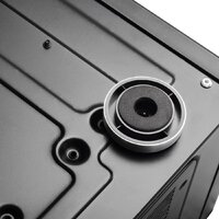 Корпус SilverStone Grandia GD09 SST-GD09B - Изображение №17 — Chaika Market