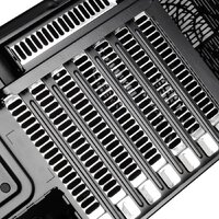 Корпус SilverStone Grandia GD09 SST-GD09B - Изображение №16 — Chaika Market