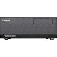 Корпус SilverStone Grandia GD09 SST-GD09B - Изображение №5 — Chaika Market