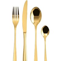 Набор столовых приборов Sambonet Taste 52553G81 — Chaika Market