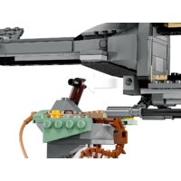 Конструктор LEGO Avatar 75573 Плавающие горы: Зона 26 и RDA Samson - Изображение №7 — Chaika Market
