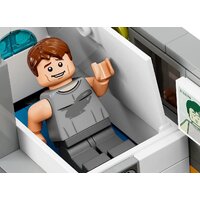 Конструктор LEGO Avatar 75573 Плавающие горы: Зона 26 и RDA Samson - Изображение №5 — Chaika Market