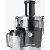 Соковыжималка NutriBullet NBJ100 — Chaika Market