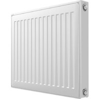 Стальной панельный радиатор Royal Thermo Compact C21-500-1400 RAL9016 — Chaika Market