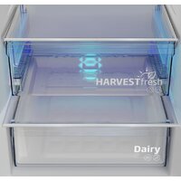 Холодильник BEKO B5RCNA406HXBR1 - Изображение №10 — Chaika Market