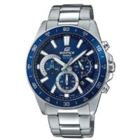 Наручные часы Casio Edifice EFV-570D-2A — Chaika Market