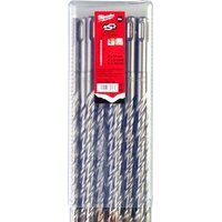 Набор буров Milwaukee 4932399186 (50 шт) - Изображение №2 — Chaika Market