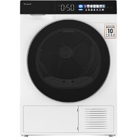 Сушильная машина Weissgauff WD 999 Heat Pump Full Touch — Chaika Market