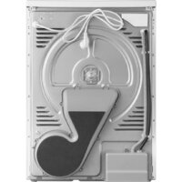 Сушильная машина Weissgauff WD 999 Heat Pump Full Touch - Изображение №8 — Chaika Market