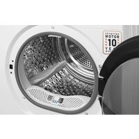 Сушильная машина Weissgauff WD 999 Heat Pump Full Touch - Изображение №7 — Chaika Market