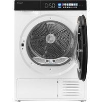 Сушильная машина Weissgauff WD 999 Heat Pump Full Touch - Изображение №2 — Chaika Market