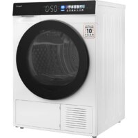 Сушильная машина Weissgauff WD 999 Heat Pump Full Touch - Изображение №5 — Chaika Market