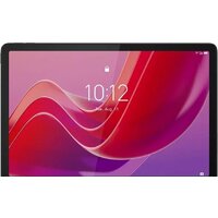 Планшет Lenovo Tab M11 TB330XU 4GB/128GB LTE (серый, с чехлом) - Изображение №2 — Chaika Market