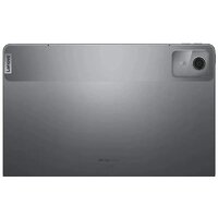 Планшет Lenovo Tab M11 TB330XU 4GB/128GB LTE (серый, с чехлом) - Изображение №3 — Chaika Market
