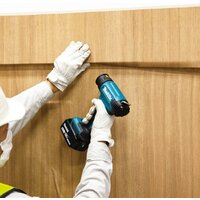 Промышленный фен Makita DHG181ZKA1 (с 1-им АКБ) - Изображение №10 — Chaika Market