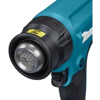 Промышленный фен Makita DHG181ZKA1 (с 1-им АКБ) - Изображение №3 — Chaika Market