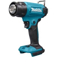 Промышленный фен Makita DHG181ZKA1 (с 1-им АКБ) - Изображение №2 — Chaika Market