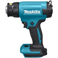 Промышленный фен Makita DHG181ZKA1 (с 1-им АКБ) - Изображение №4 — Chaika Market