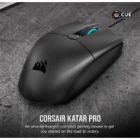 Игровая мышь Corsair Katar Pro - Изображение №14 — Chaika Market