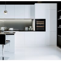 Винный шкаф Dunavox DAVG-32.80DB.TO - Изображение №2 — Chaika Market