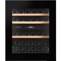 Винный шкаф Dunavox DAVG-32.80DB.TO — Chaika Market