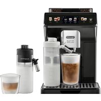 Кофемашина DeLonghi Eletta Explore ECAM450.55.G — Chaika Market