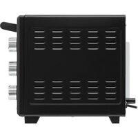 Мини-печь Krona Ofen 28 BL - Изображение №5 — Chaika Market