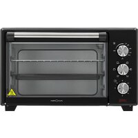 Мини-печь Krona Ofen 28 BL - Изображение №3 — Chaika Market