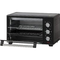 Мини-печь Krona Ofen 28 BL - Изображение №4 — Chaika Market