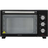 Мини-печь Krona Ofen 28 BL - Изображение №2 — Chaika Market