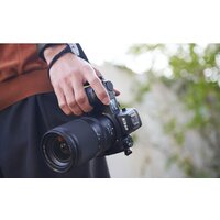 Объектив Nikon NIKKOR Z 28-75mm f/2.8 - Изображение №7 — Chaika Market