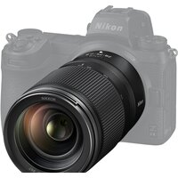 Объектив Nikon NIKKOR Z 28-75mm f/2.8 - Изображение №3 — Chaika Market