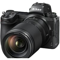 Объектив Nikon NIKKOR Z 28-75mm f/2.8 - Изображение №4 — Chaika Market