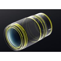 Объектив Nikon NIKKOR Z 28-75mm f/2.8 - Изображение №5 — Chaika Market